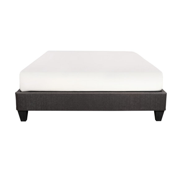 Latitude Run® Ihla Upholstered Bed Wayfair